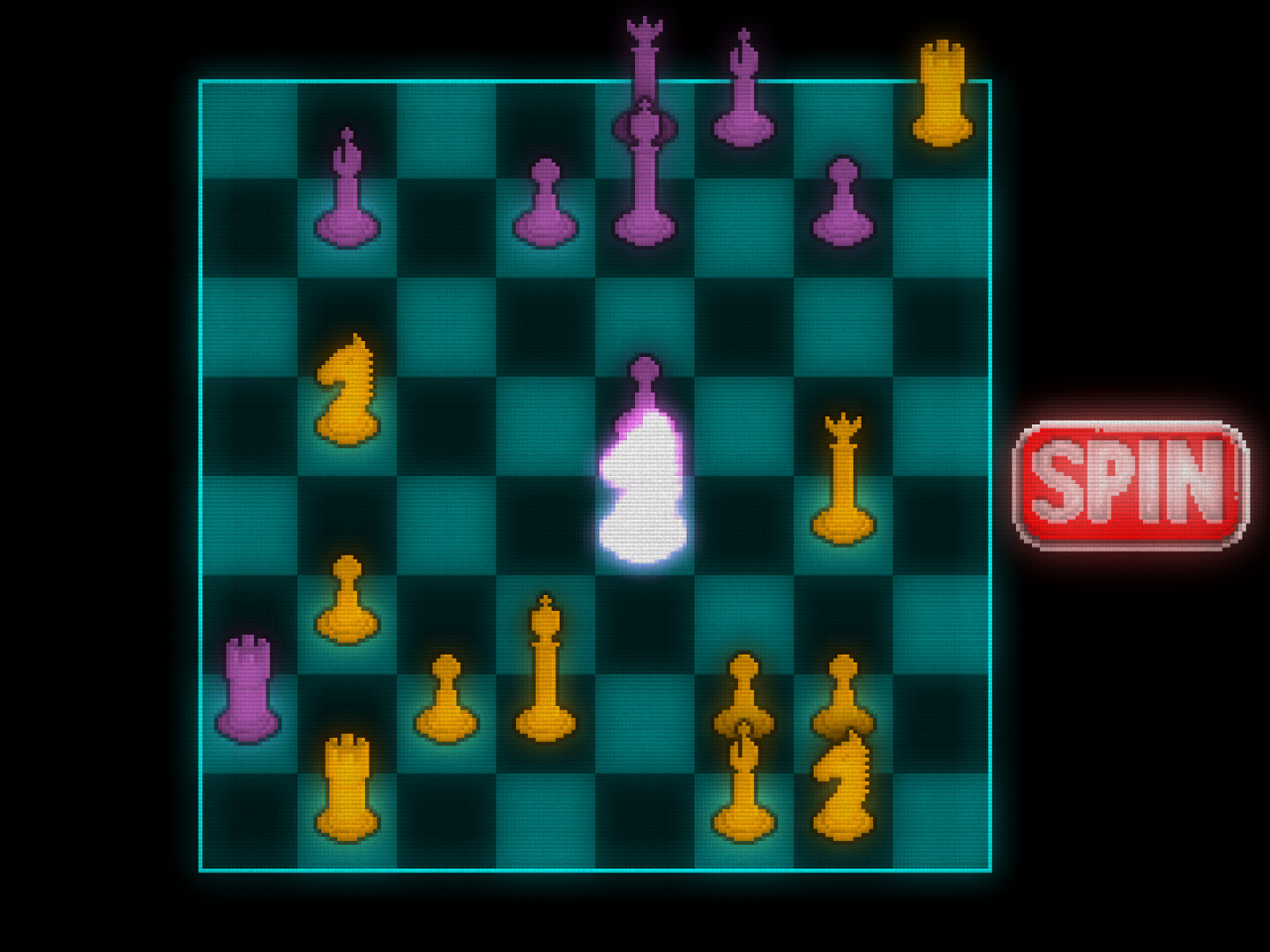 Chessamphetamine - ДОФАМИН-МАШИНА ИЗ СССР screenshot #3