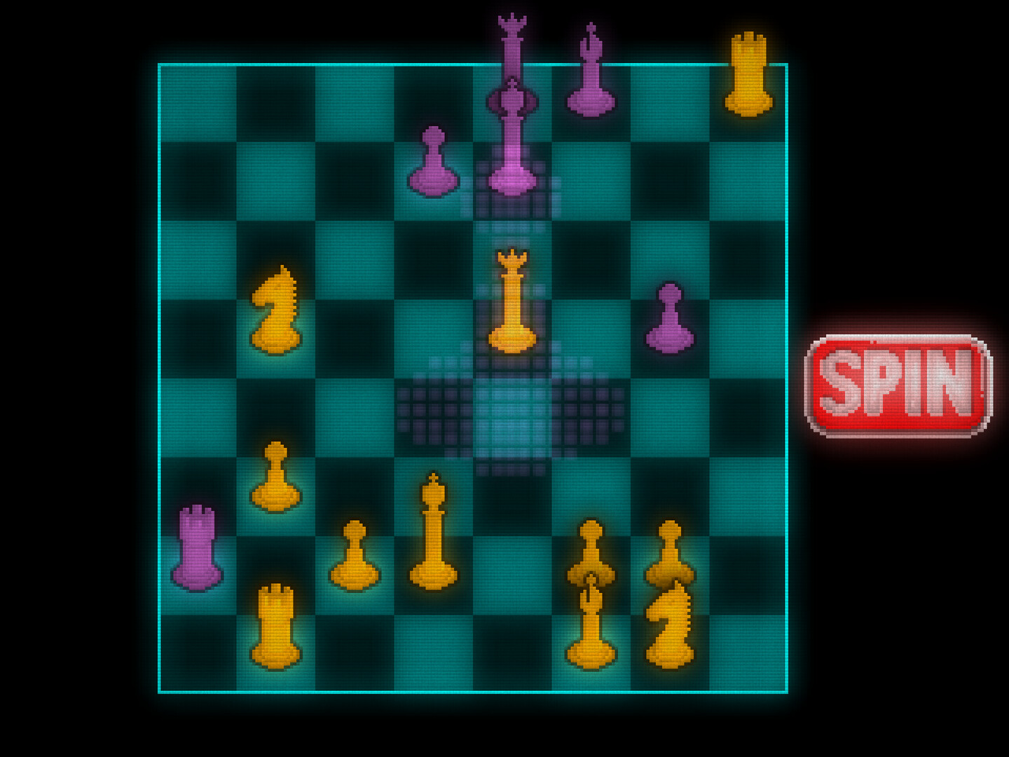 Chessamphetamine - ДОФАМИН-МАШИНА ИЗ СССР screenshot #5