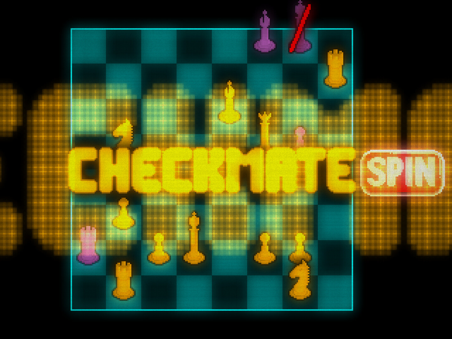 Chessamphetamine - ДОФАМИН-МАШИНА ИЗ СССР screenshot #1