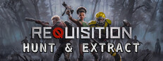 Requisition VR: Hunt & Extract game capsule image