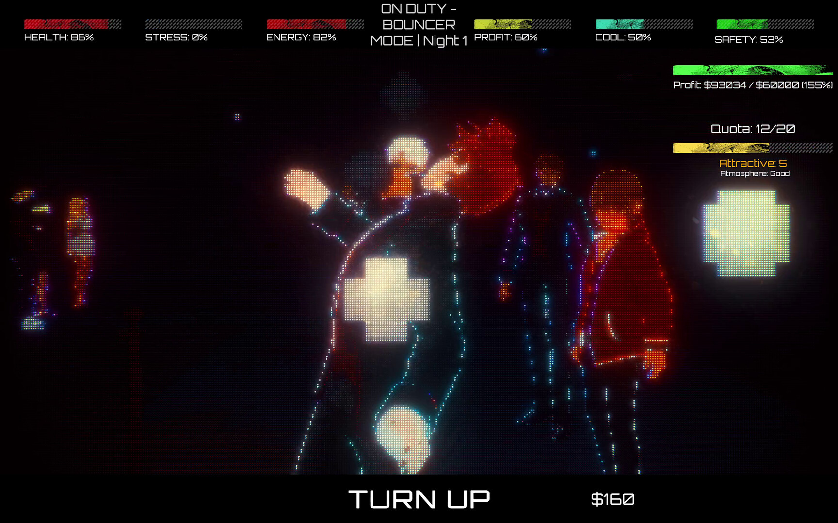 NO ENTRY screenshot #7