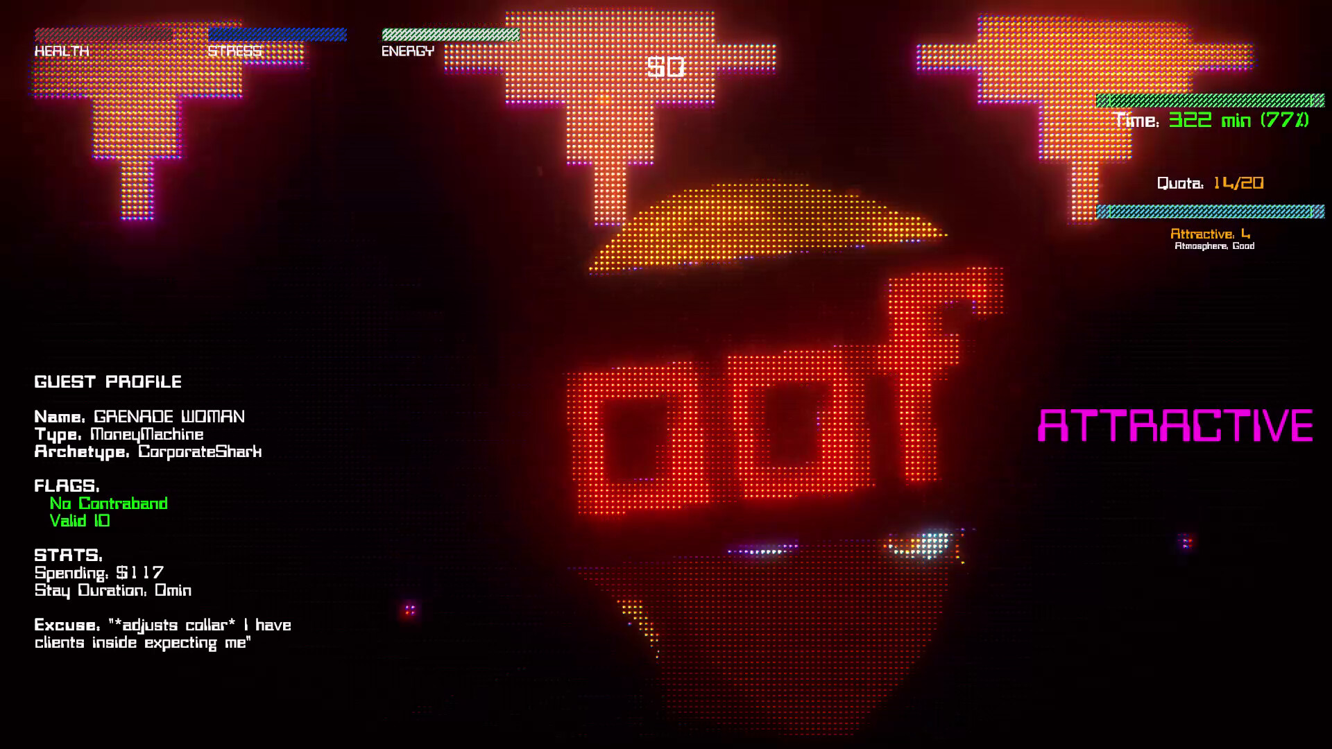 NO ENTRY screenshot #5