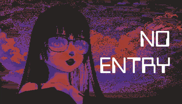 Steamで15% OFF：NO ENTRY