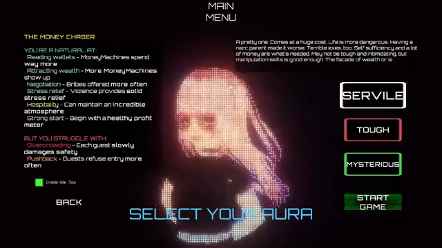 NO ENTRY video 1