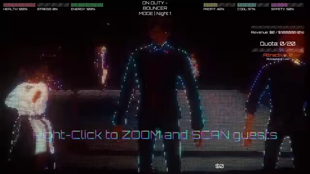 NO ENTRY video 2