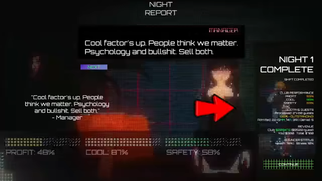 NO ENTRY video 6