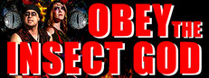 Obey the Insect God cover art