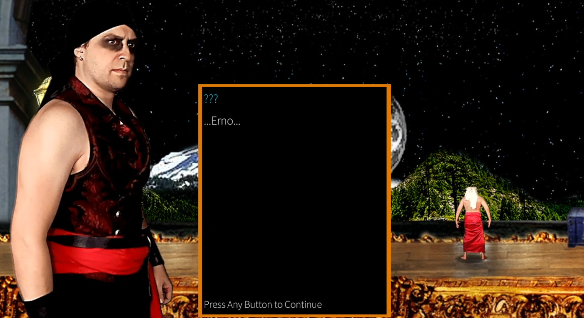 Obey the Insect God screenshot 22