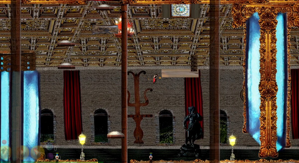 Obey the Insect God gameplay screenshot