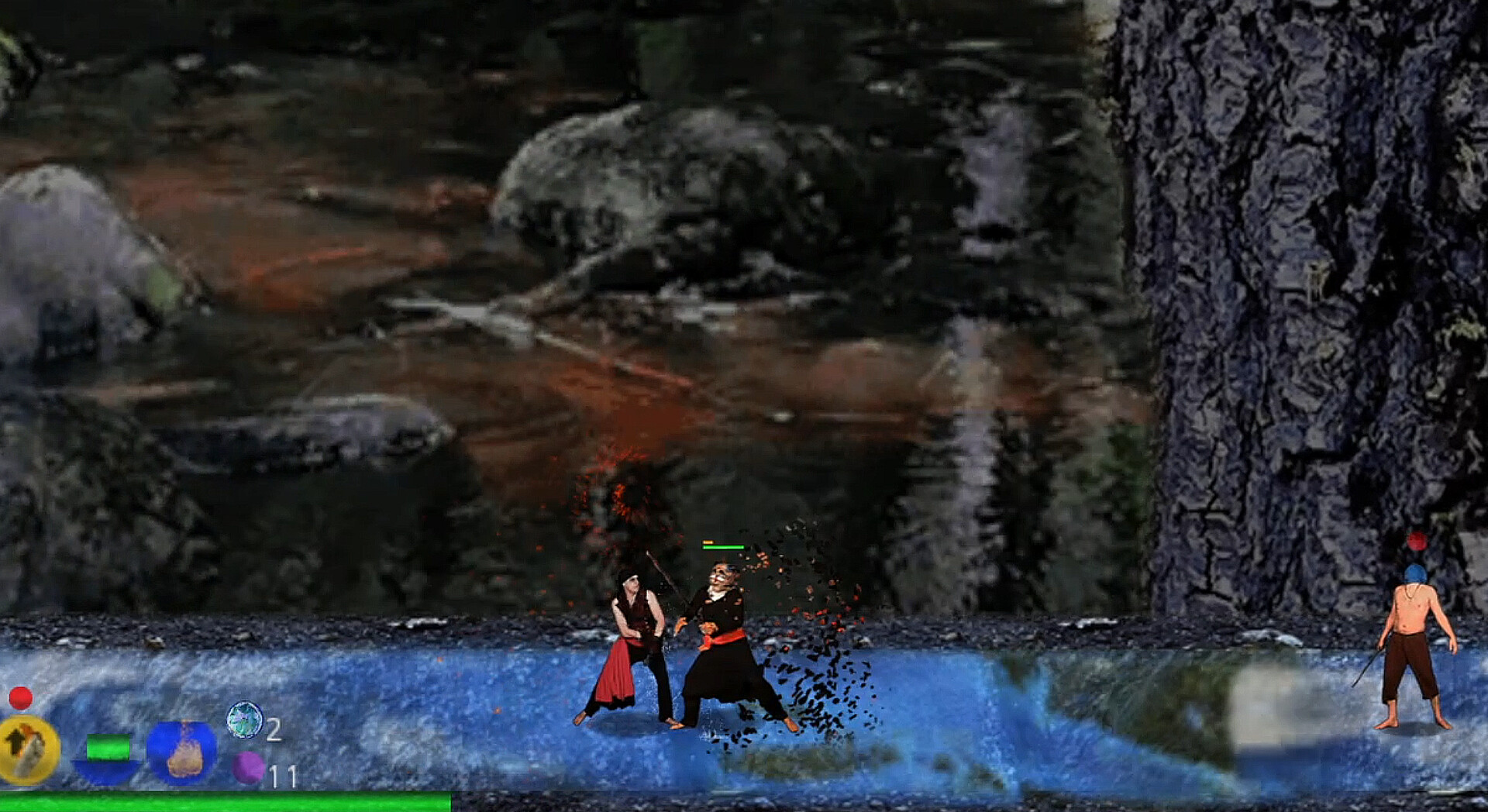 Obey the Insect God screenshot #3