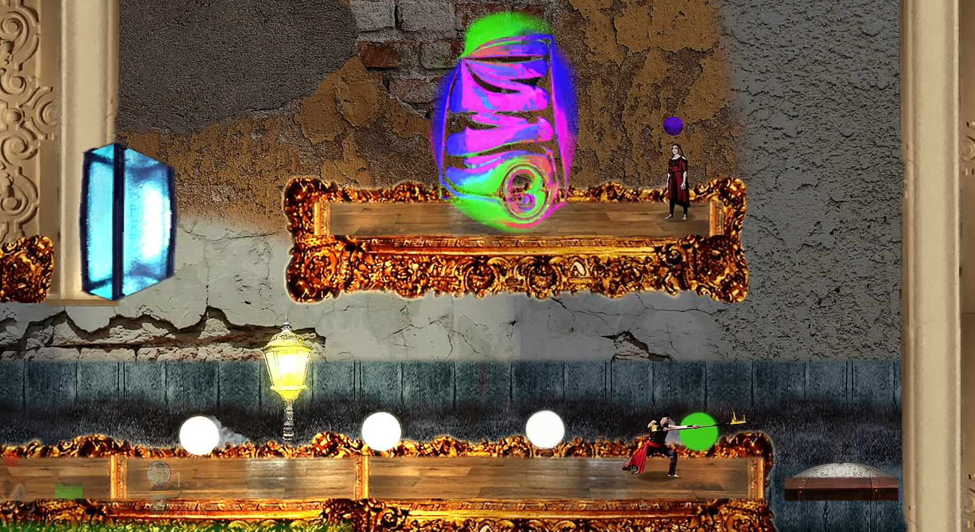 Obey the Insect God screenshot #8