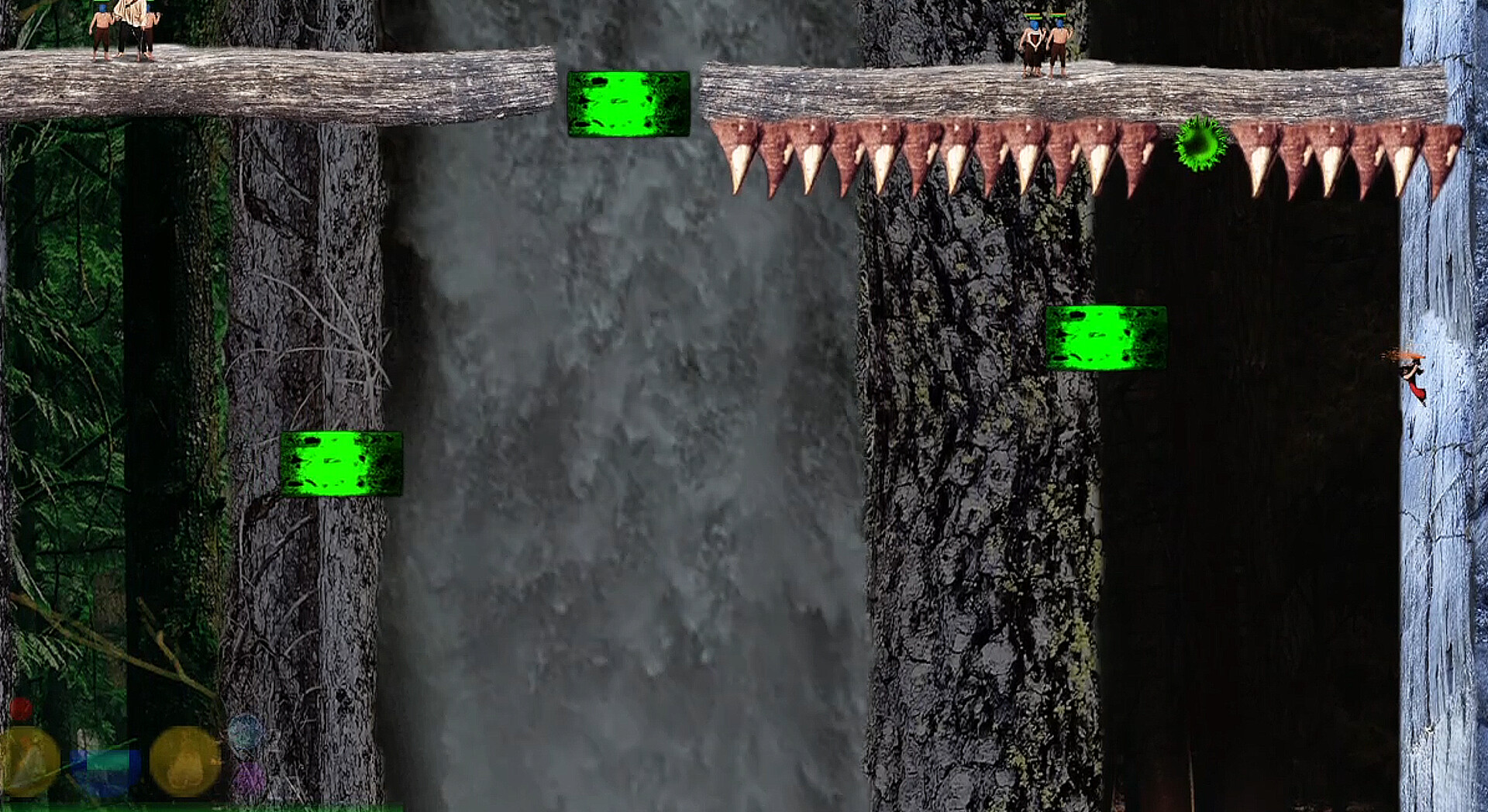 Obey the Insect God screenshot #17