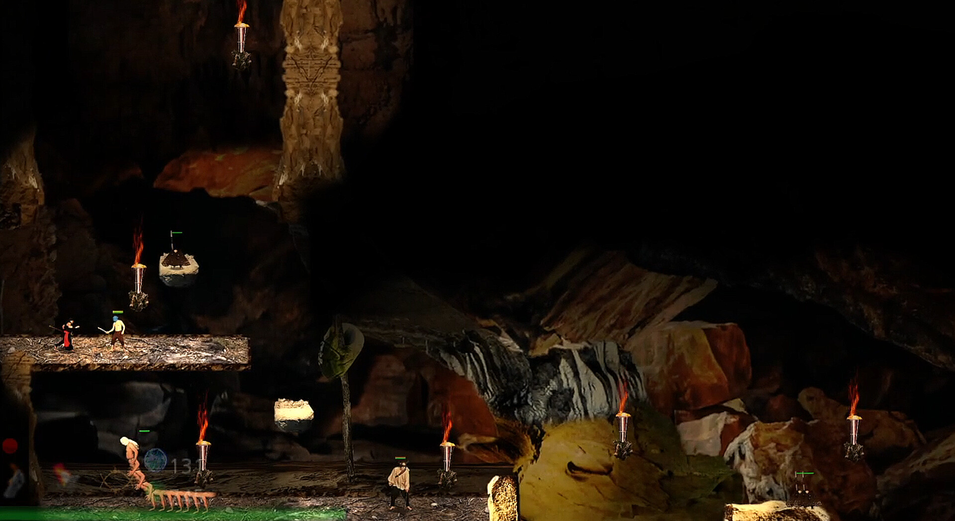 Obey the Insect God screenshot 13