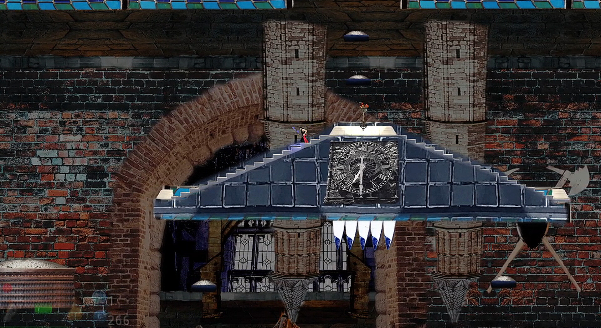 Obey the Insect God screenshot #7