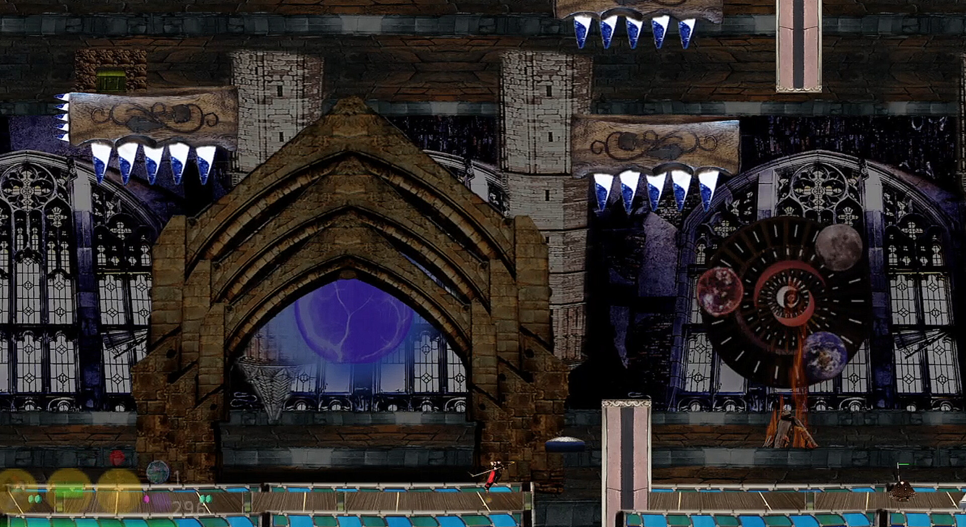 Obey the Insect God screenshot 23