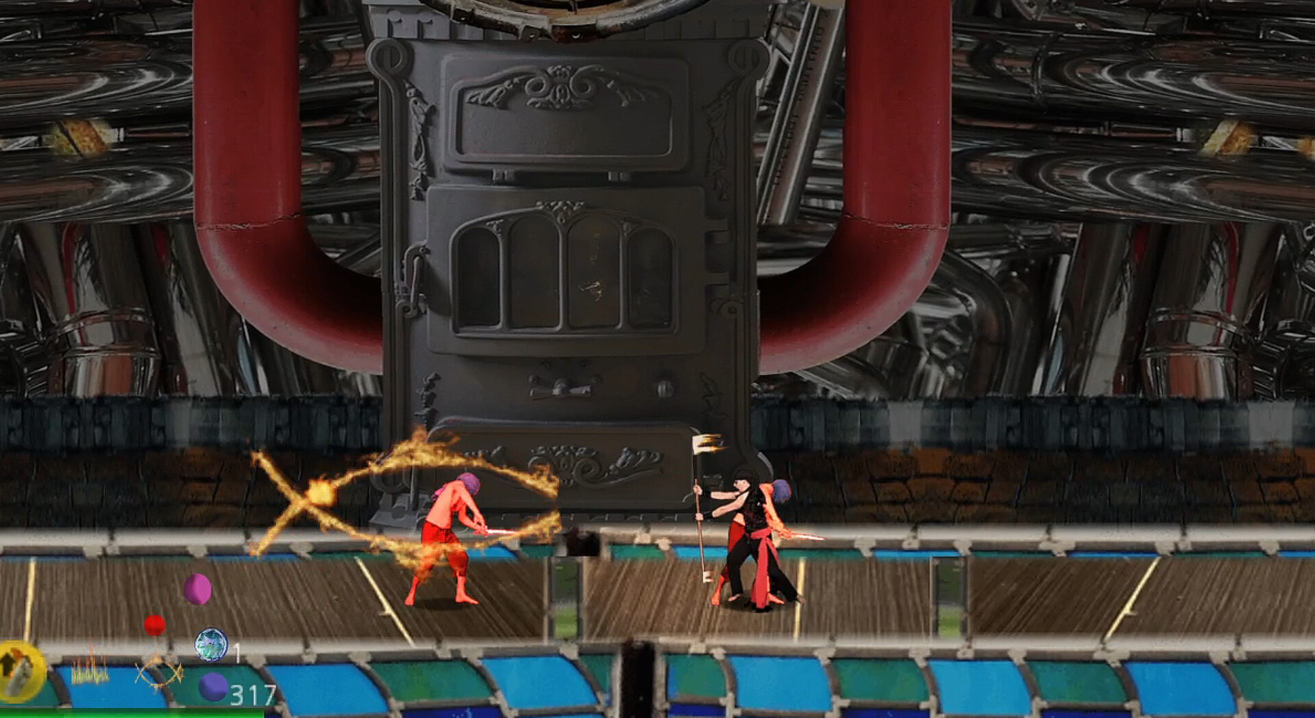 Obey the Insect God screenshot #5