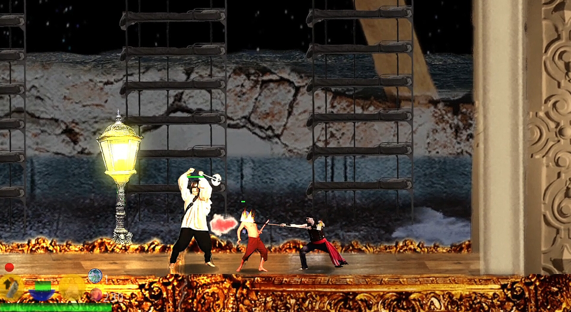 Obey the Insect God screenshot #6