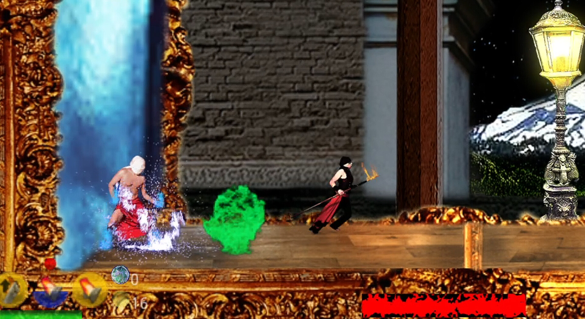 Obey the Insect God screenshot #9