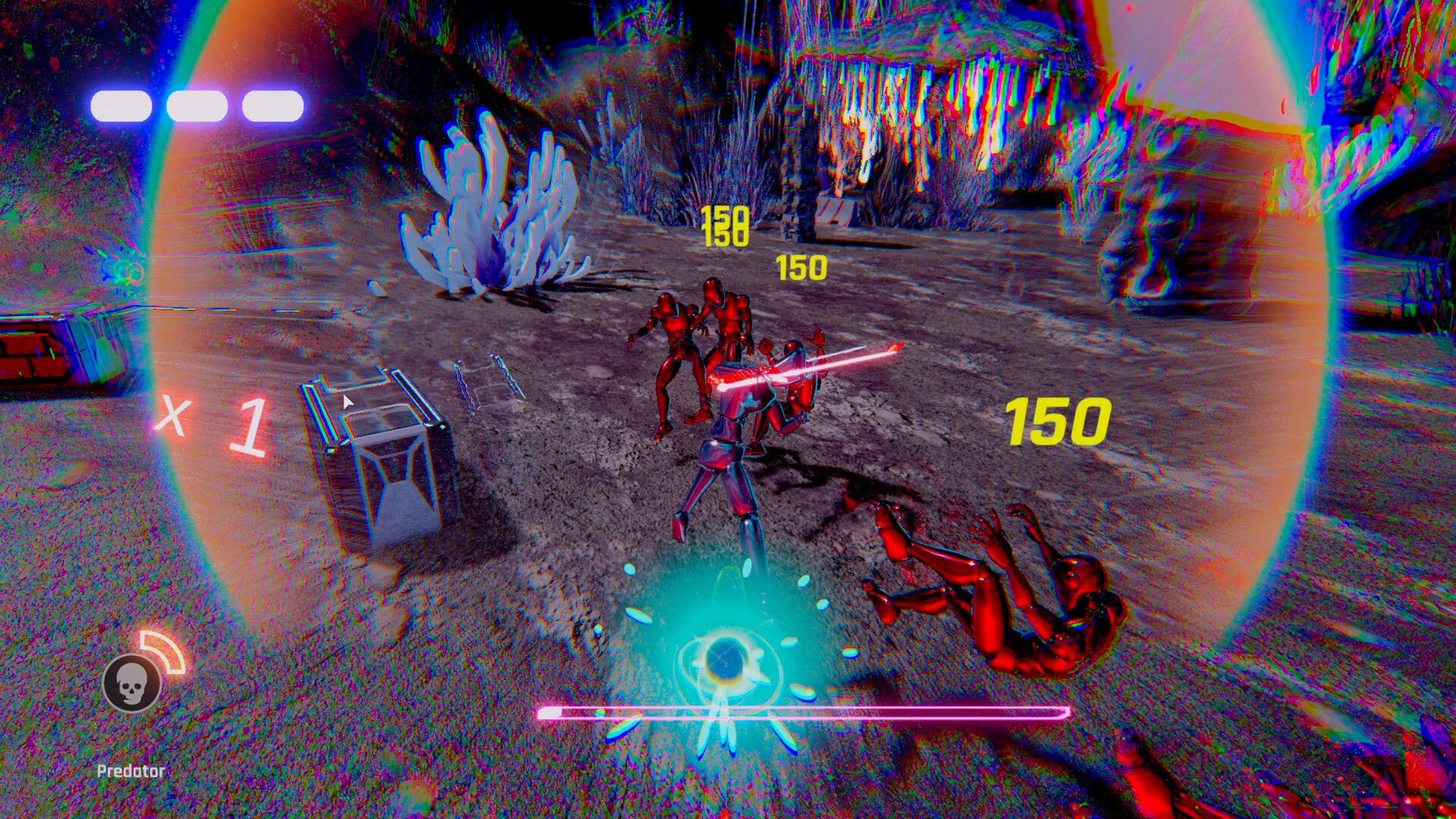 Perfect Timeline screenshot #5