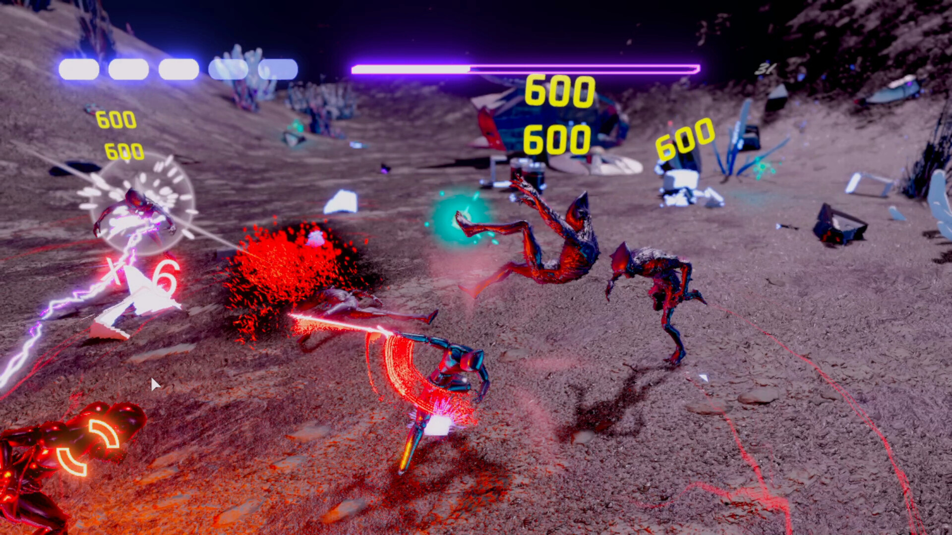 Perfect Timeline screenshot #7