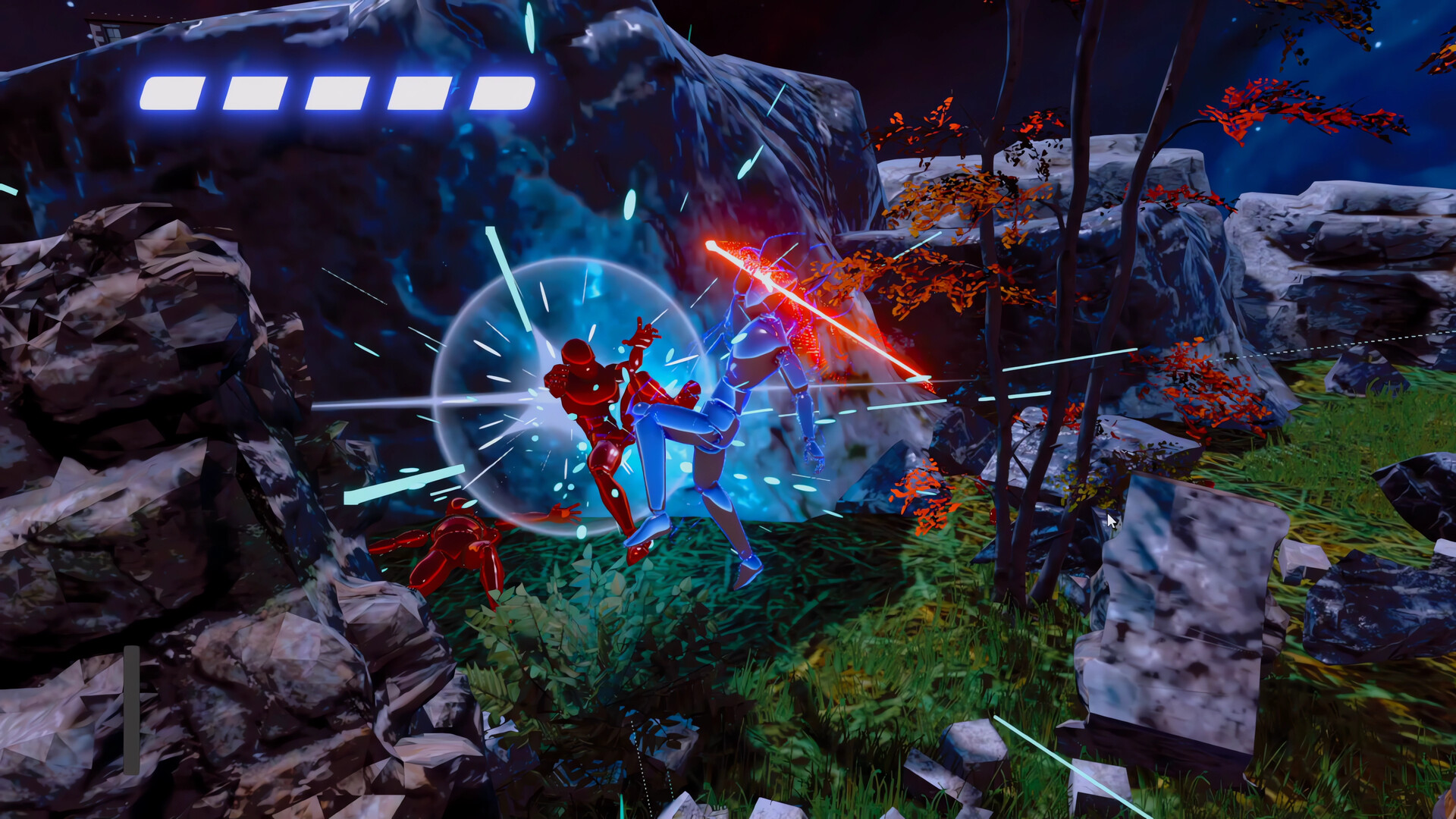 Perfect Timeline screenshot #6