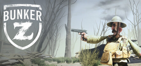 BunkerZ Playtest game header image