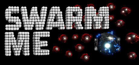 Swarm Me Playtest game header image