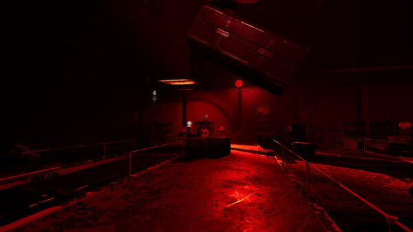 Erebus-9 Demo screenshot 3