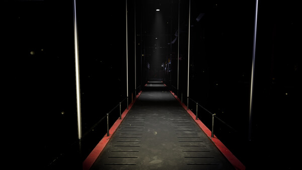 Erebus-9 Demo screenshot 5