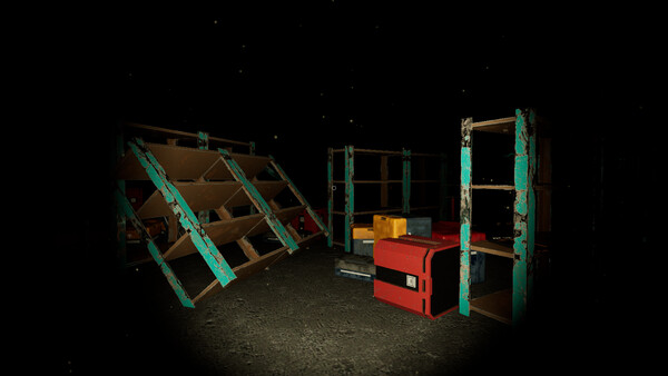 Erebus-9 Demo screenshot 6