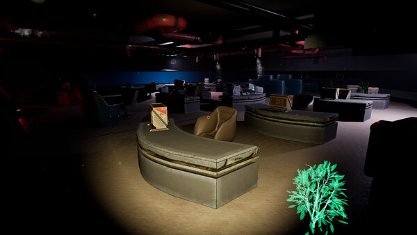 Erebus-9 Demo screenshot 2