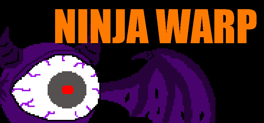 Ninja Warp header image