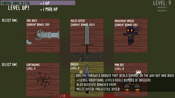 Ninja Warpfor windows and Linux 1