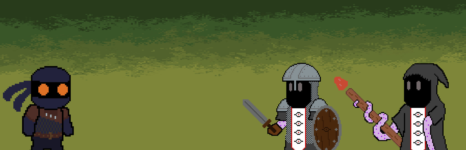 Ninja Warp