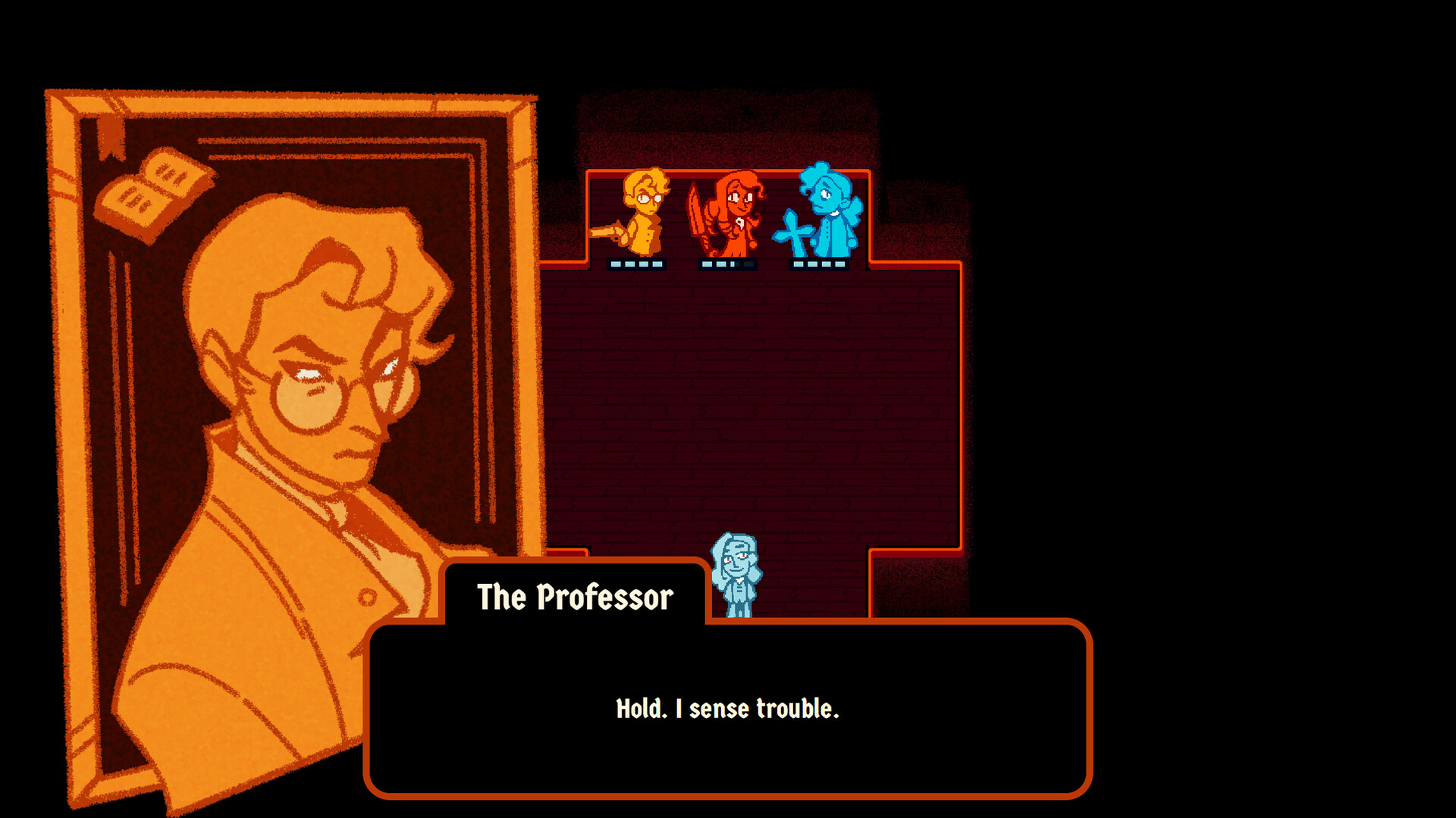 Feast of Fools screenshot #4