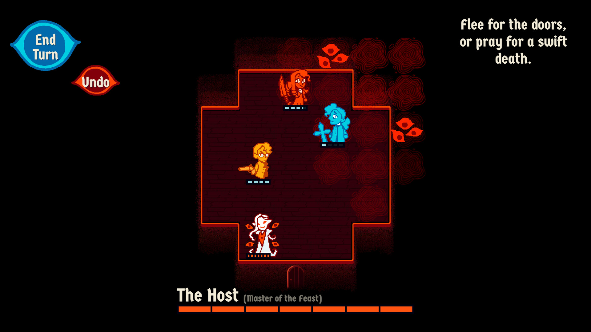 Feast of Fools screenshot #5