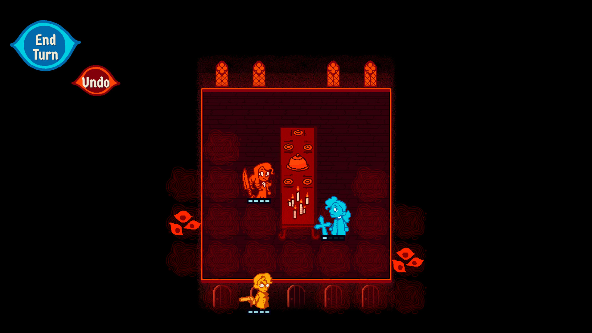 Feast of Fools screenshot #1