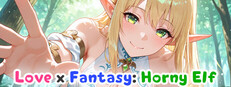 Love x Fantasy: Horny Elf Small Capsule Image