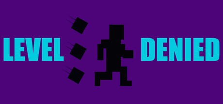 Level Denied game header image