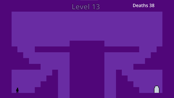 Level Denied screenshot 4