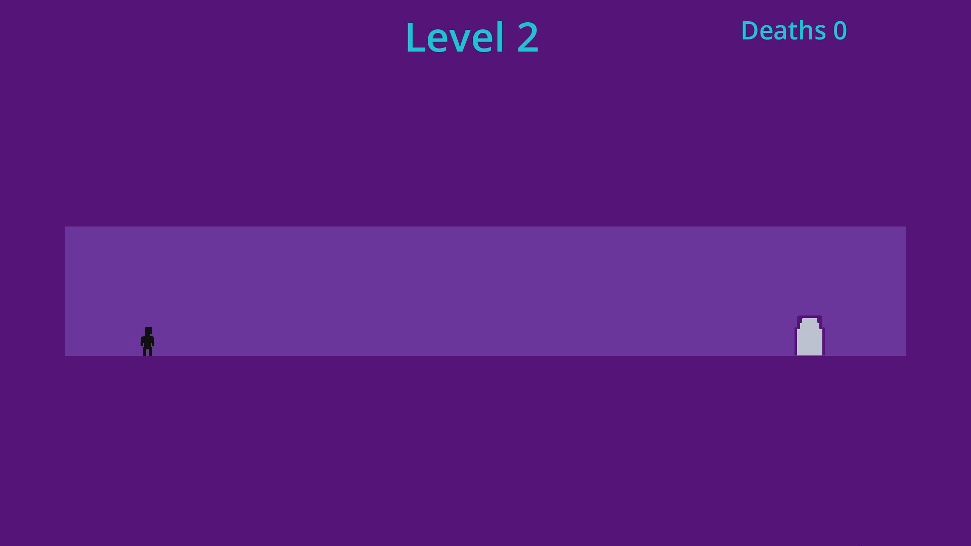Level Denied screenshot thumbnail screenshot 3