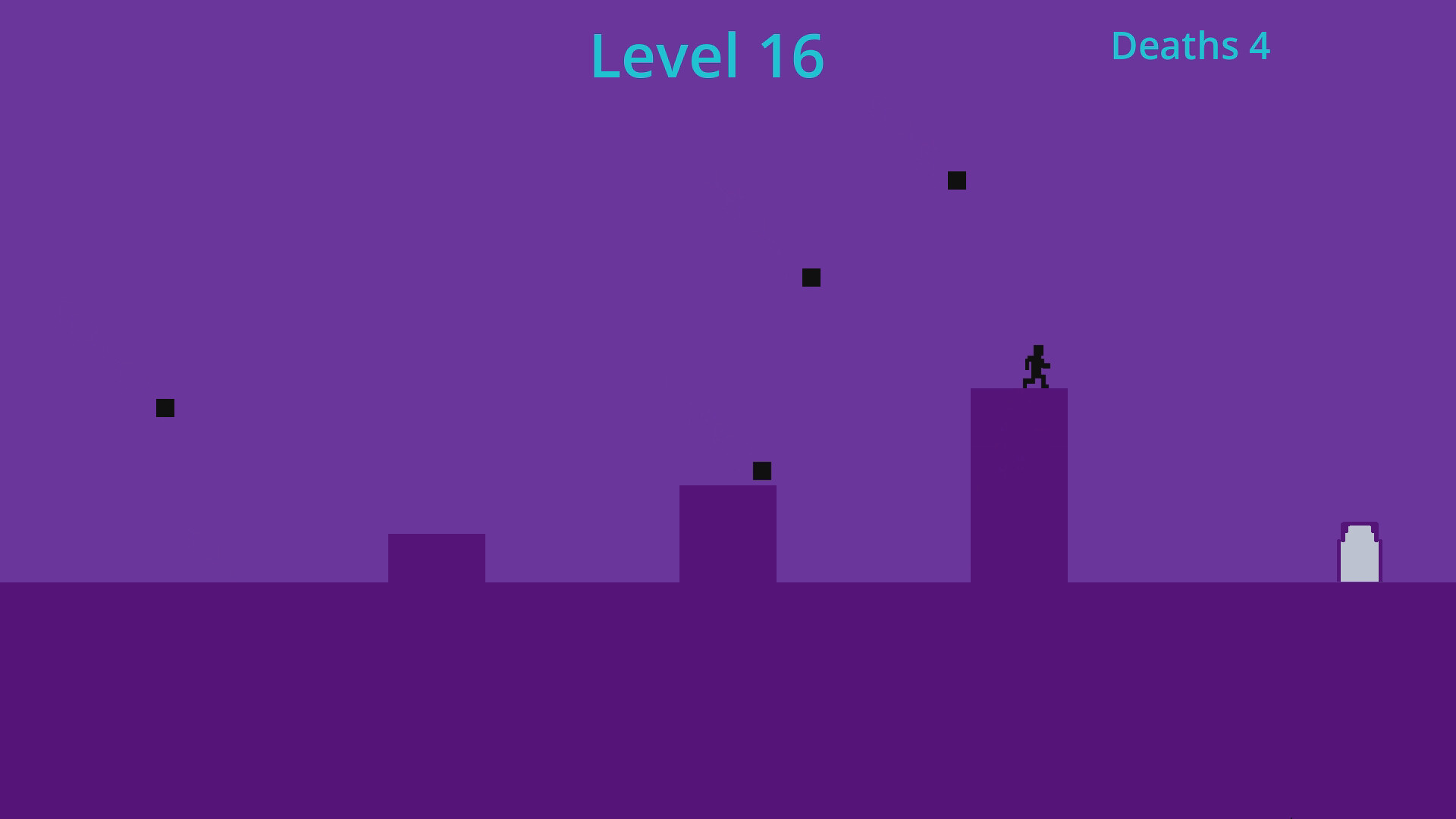 Level Denied Featured Screenshot #1