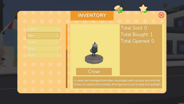 Screenshot 4 of Gachanimals - final gameplay screenshot