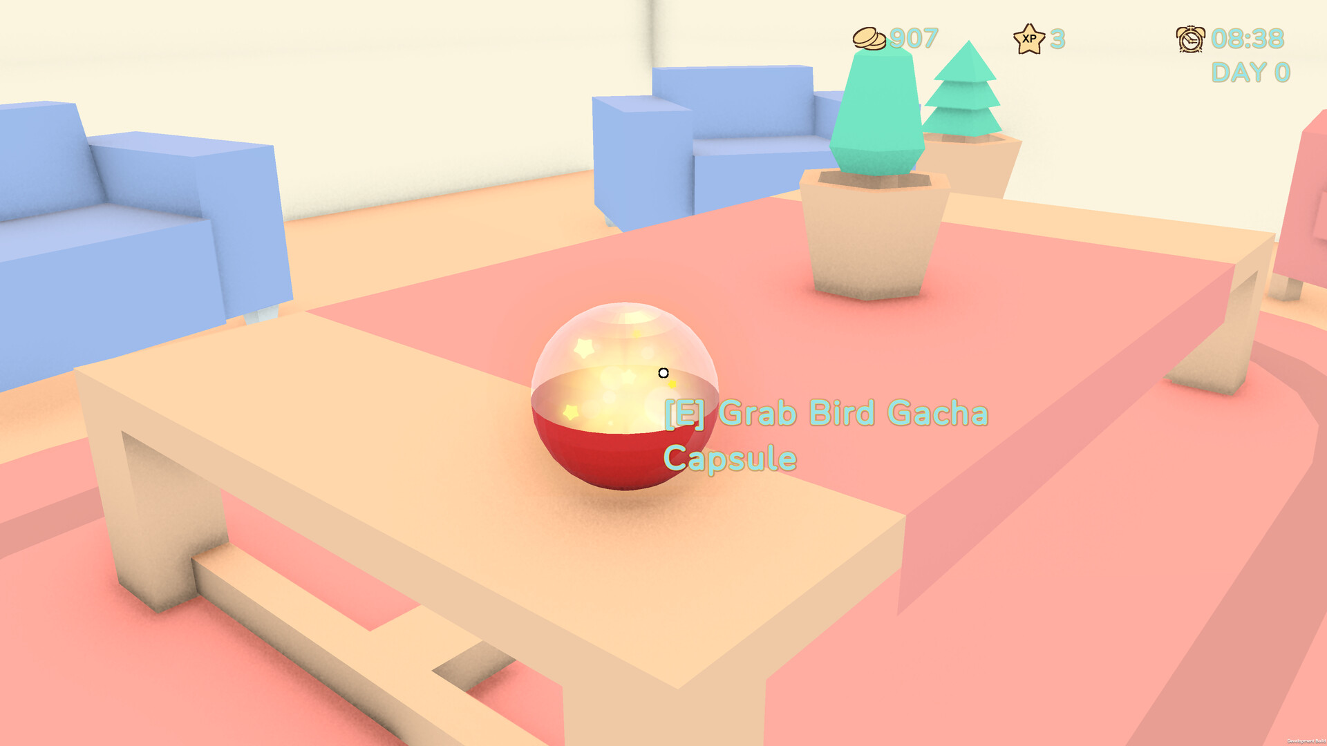 Gachanimals screenshot #2