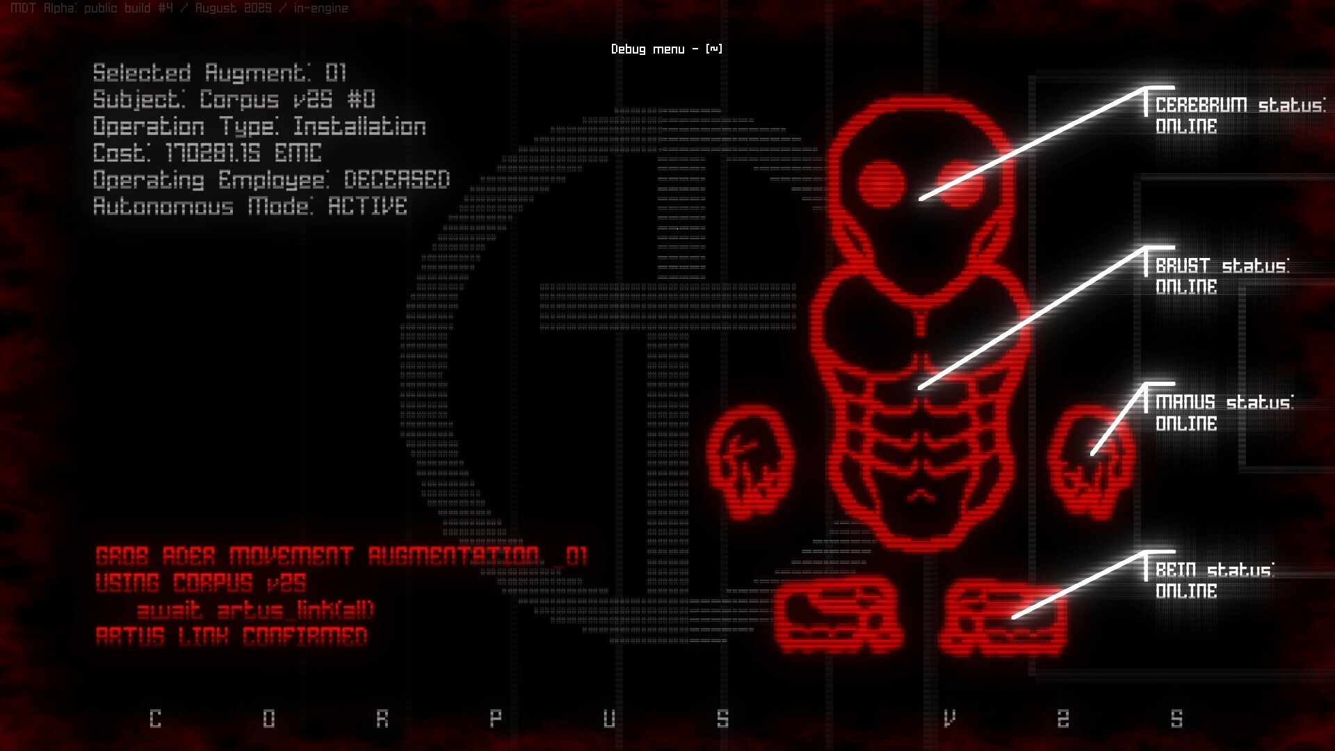 MDT: Make it or Die Trying screenshot #3