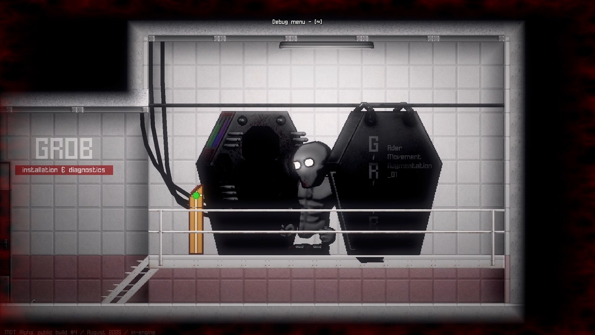 MDT: Make it or Die Trying screenshot #5