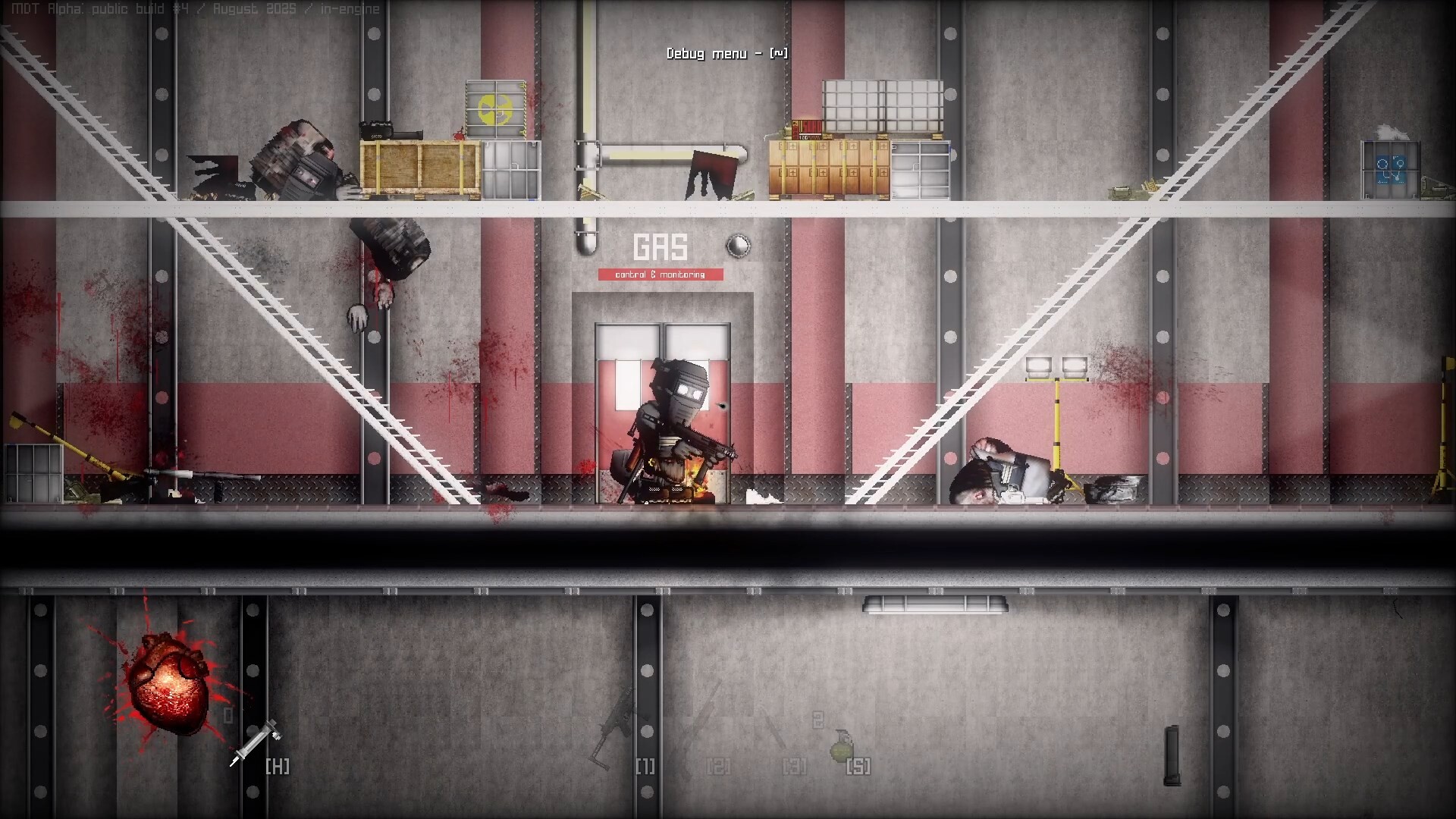 MDT: Make it or Die Trying screenshot #4