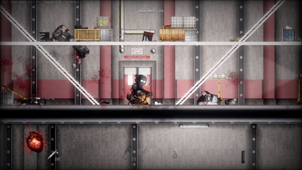 Screenshot 4 of MDT: Make it or Die Trying - final gameplay screenshot