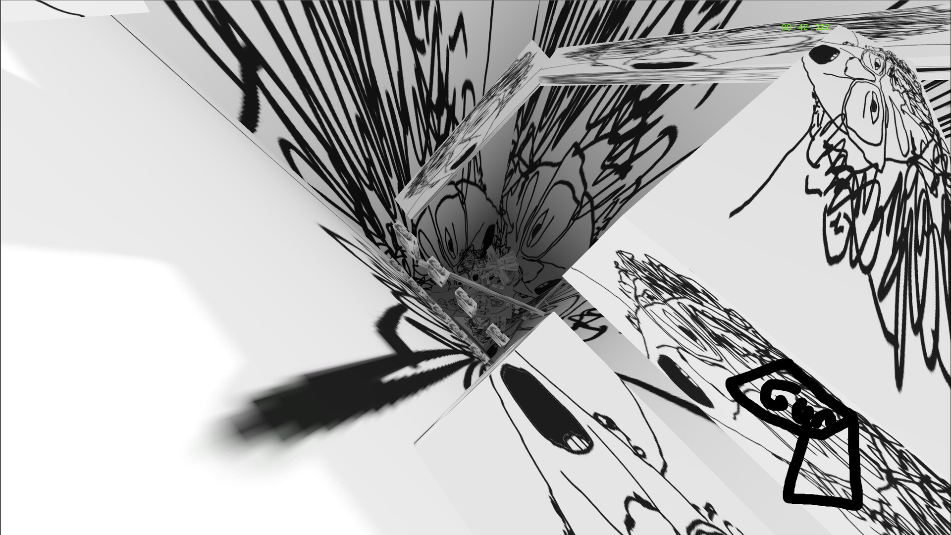 Escape The Wojak GOTY screenshot #5