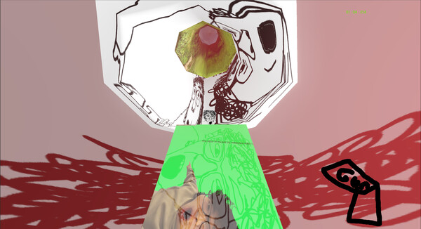 Screenshot of Escape The Wojak GOTY